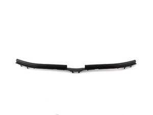 ES#74508 - 51117063835 - Hood sealing strip - Used to protect the engine bay from the elements - Genuine BMW - BMW