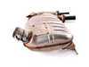 ES#2714088 - 18102208804 - BMW M Performance Exhaust  - (NO LONGER AVAILABLE) - Add an aggressive note to your factory exhaust - Genuine BMW M Performance - 