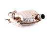 ES#2714088 - 18102208804 - BMW M Performance Exhaust  - (NO LONGER AVAILABLE) - Add an aggressive note to your factory exhaust - Genuine BMW M Performance - 