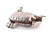 ES#2714088 - 18102208804 - BMW M Performance Exhaust  - (NO LONGER AVAILABLE) - Add an aggressive note to your factory exhaust - Genuine BMW M Performance - 