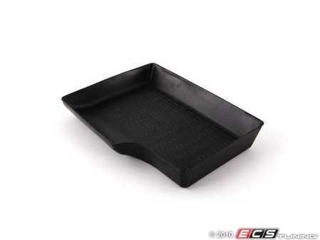 ES#87728 - 51168408854 - FLOOR MAT - Genuine BMW - BMW