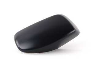 ES#83469 - 51167078359 - E63 Mirror Cap - Primed - Ready for prep and paint to replace your damaged mirror cap. - Genuine BMW - BMW