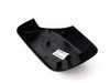 ES#83469 - 51167078359 - E63 Mirror Cap - Primed - Ready for prep and paint to replace your damaged mirror cap. - Genuine BMW - BMW