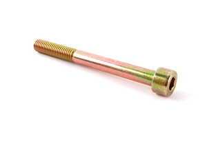 ES#467183 - N0447141 - Socket head bolt - M8x80 - Genuine Volkswagen Audi - Audi