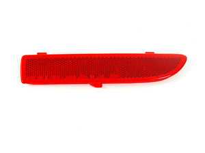 ES#173747 - 63148376873 - Rear Bumper Reflector - Left - (NO LONGER AVAILABLE) - Bumper mounted rear reflector - Genuine BMW - 