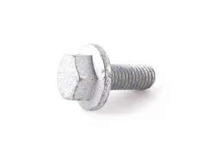 Hex Bolt - Priced Each