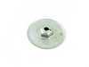 ES#16547 - 07146949380 - Body Securing Nut - Priced Each - Used in many places on late model BMWs - Genuine BMW - BMW MINI