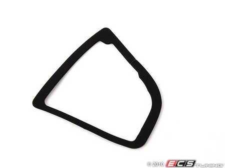 ES#174797 - 63218374800 - E46 Tail Light Gasket - Priced Each - Fits left or right side - Genuine BMW - BMW