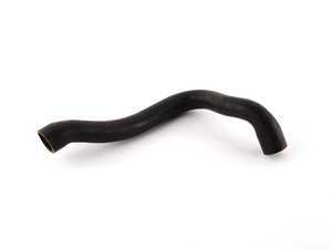 ES#24984 - 11531741409 - Radiator Hose - Lower - Connects from water pump to bottom of radiator - Genuine BMW - BMW