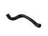 ES#24984 - 11531741409 - Radiator Hose - Lower - Connects from water pump to bottom of radiator - Genuine BMW - BMW
