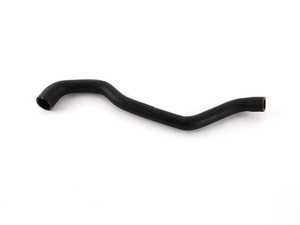 ES#24980 - 11531741404 - Expansion Tank Hose - Connects the expansion tank to the radiator - Genuine BMW - BMW