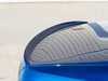 ES#250632 - 51628044188kt - E92 M3 Rear Spoiler - Looking for the M3 look on your E92 3-Series?  - Genuine BMW - BMW