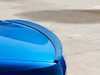 ES#250632 - 51628044188kt - E92 M3 Rear Spoiler - Looking for the M3 look on your E92 3-Series?  - Genuine BMW - BMW