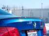 ES#250632 - 51628044188kt - E92 M3 Rear Spoiler - Looking for the M3 look on your E92 3-Series?  - Genuine BMW - BMW