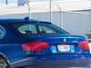 ES#250632 - 51628044188kt - E92 M3 Rear Spoiler - Looking for the M3 look on your E92 3-Series?  - Genuine BMW - BMW