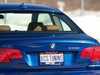 ES#250632 - 51628044188kt - E92 M3 Rear Spoiler - Looking for the M3 look on your E92 3-Series?  - Genuine BMW - BMW
