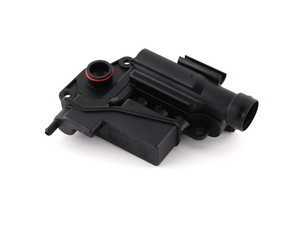 ES#284373 - 079103464D - Pressure Control Valve (PCV) - Also called the "breather valve" or "oil separator" - Genuine Volkswagen Audi - Audi Volkswagen