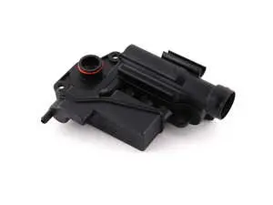 Pressure Control Valve (PCV)