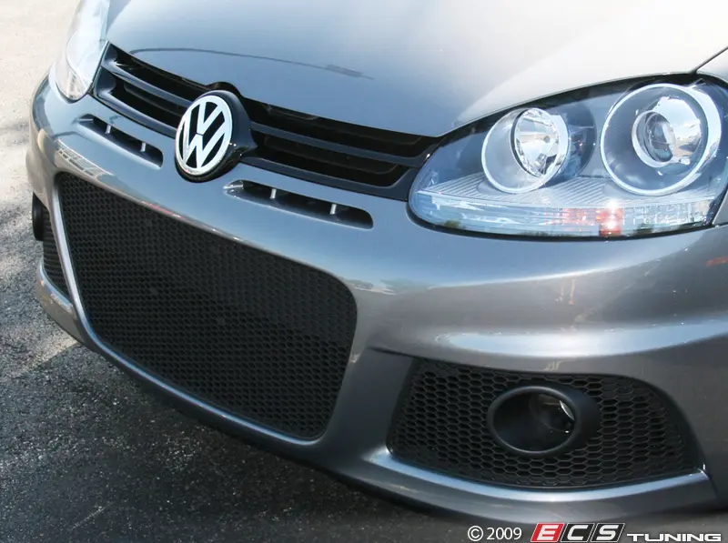 Bunny BJ-50 バーニー J-45model Volkswagen Zubehor - JNV807101E - Thunder Bunny Front Bumper