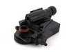 ES#284373 - 079103464D - Pressure Control Valve (PCV) - Also called the "breather valve" or "oil separator" - Genuine Volkswagen Audi - Audi Volkswagen