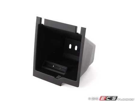 ES#87682 - 51168402943 - Center Console Storing Partition - Centre - (NO LONGER AVAILABLE) - Genuine BMW - 