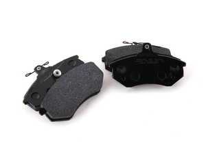 ES#252461 - HB190n.600 - HP Plus Compound Performance Brake Pads - A compound can take the heat at the track and get you home - Hawk - Volkswagen