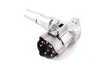 ES#1721762 - 2024600904 - Steering Lock Assembly - Does not include ignition switch or lock tumbler - Genuine Mercedes Benz - Mercedes Benz