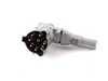 ES#1721762 - 2024600904 - Steering Lock Assembly - Does not include ignition switch or lock tumbler - Genuine Mercedes Benz - Mercedes Benz