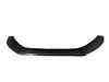 ES#3142810 - D28241 - Carbon Fiber Front Lip Spoiler - Delivers an unmatched combination of aggressiveness and luxury elegance - Deval - Audi