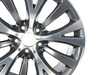 ES#1884825 - 36116788704 - Bmw Light Alloy Wheel Y-Spoke 315 - 19'' - Genuine BMW - BMW