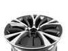 ES#1884825 - 36116788704 - Bmw Light Alloy Wheel Y-Spoke 315 - 19'' - Genuine BMW - BMW