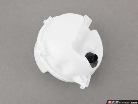 ES#2924603 - 61667381593 - WINDSHIELD CLEANING CONTAINE - Genuine BMW - BMW