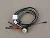 ES#1402783 - 91161210401 - Power Window Switch Wiring Harness - Driver's door - Genuine Porsche - Porsche
