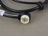ES#1402783 - 91161210401 - Power Window Switch Wiring Harness - Driver's door - Genuine Porsche - Porsche