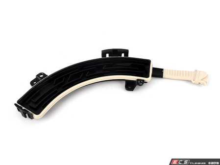 ES#2714526 - 64119237552 - COVER - Genuine BMW - BMW