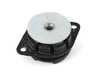 ES#3663529 - 8A0399151D - Front Subframe Mount - Rear Position - Priced Each  - Meyle - Audi