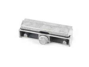 ES#2954740 - 61219312294 - Battery Clamp Rail - Genuine BMW - BMW MINI