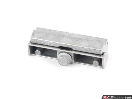 ES#2954740 - 61219312294 - Battery Clamp Rail - Genuine BMW - BMW MINI