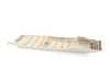 ES#2086169 - 5C686776595T - Quarter Panel Trim - Cornsilk Beige - Left - Genuine Volkswagen Audi - Volkswagen