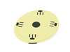 ES#3244063 - 51477422490 - Cover For Steering Column Opening - Genuine BMW - BMW