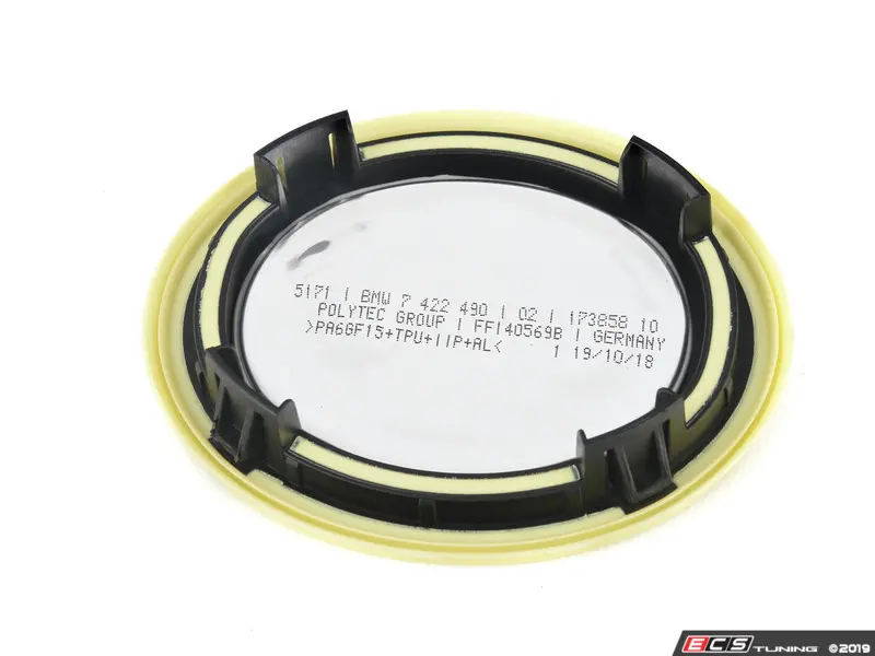 Genuine BMW - 51477422490 - Cover For Steering Column Opening (51 