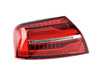 ES#3146608 - 4H0945095J - LED Outer Tail Light - Left - Keep your exterior lights illuminated - ULO - Audi