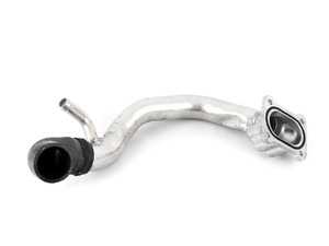 ES#241583 - 11537560885 - E71 Pipe - Engine Supply-Coolant Pump - Genuine BMW - BMW