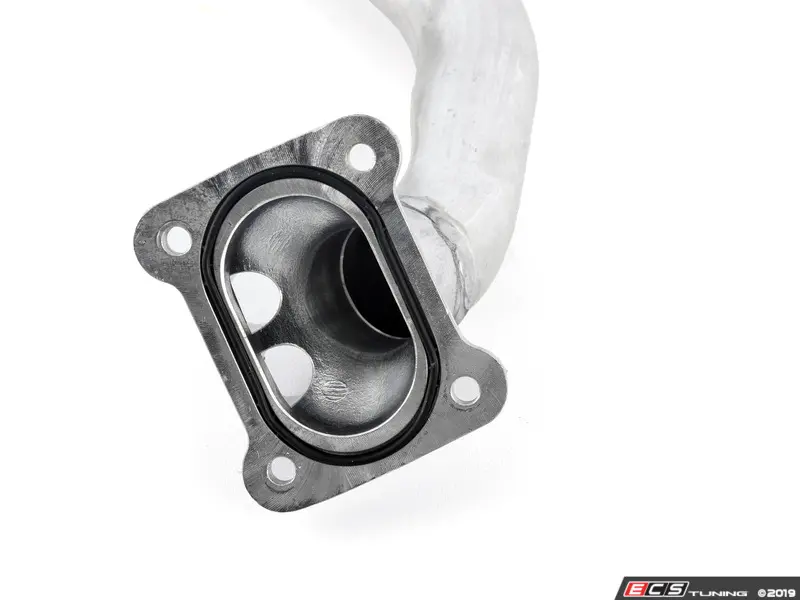 Genuine BMW - 11537560885 - E71 Pipe - Engine Supply-Coolant Pump 