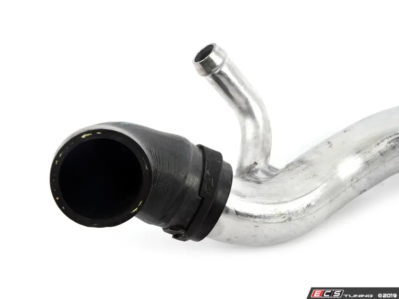 Genuine BMW - 11537560885 - E71 Pipe - Engine Supply-Coolant Pump 
