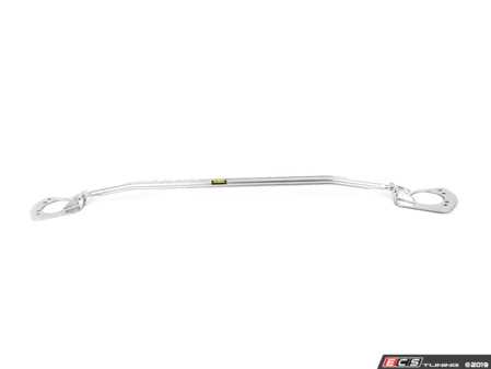 ES#3247432 - MA/1914 - OMP Aluminum Front Strut Tower Brace  - (NO LONGER AVAILABLE) - Performance upgrade for your suspension - OMP - 