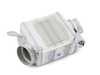 ES#254365 - 13717575405 - CHARGE-AIR COOLER - Genuine BMW - BMW