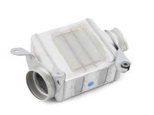 ES#254365 - 13717575405 - CHARGE-AIR COOLER - Genuine BMW - BMW