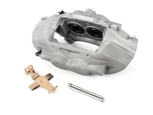 Caliper Housing Left