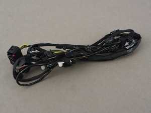 ES#3145111 - 61129391557 - WIRING HARNESS, FRON - Genuine BMW - BMW